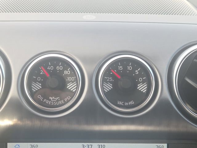 Certified 2023 Ford Mustang Mach 1 w/ Equipment Group 700A image 19