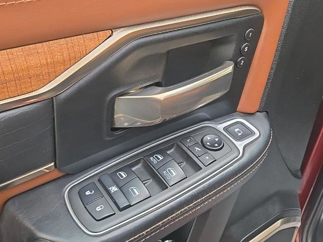 Used 2021 RAM 3500 Limited image 20