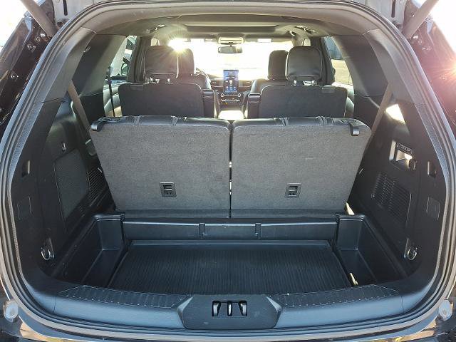 Certified 2021 Ford Explorer ST w/ Equipment Group 401A image 30