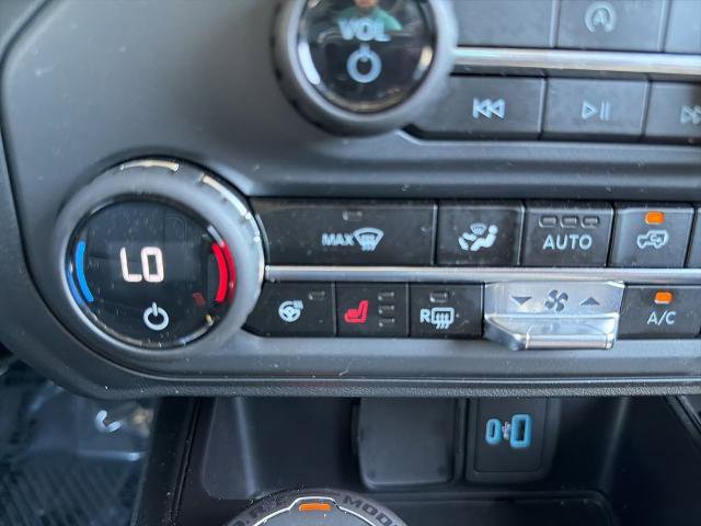 Certified 2025 Ford Bronco Badlands AWD/4WD image 34