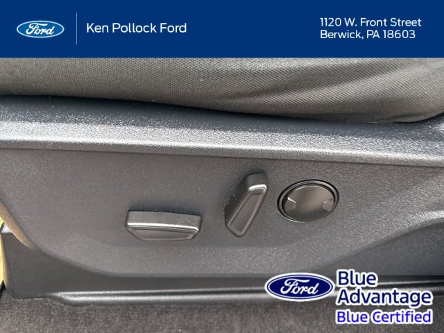 Certified 2023 Ford F150 XLT w/ Equipment Group 302A High image 18