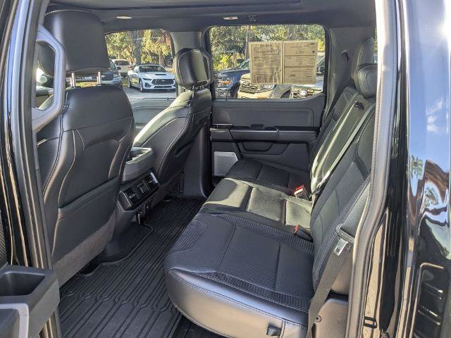 Certified 2023 Ford F150 Raptor w/ Raptor Carbon Fiber Package AWD/4WD image 14