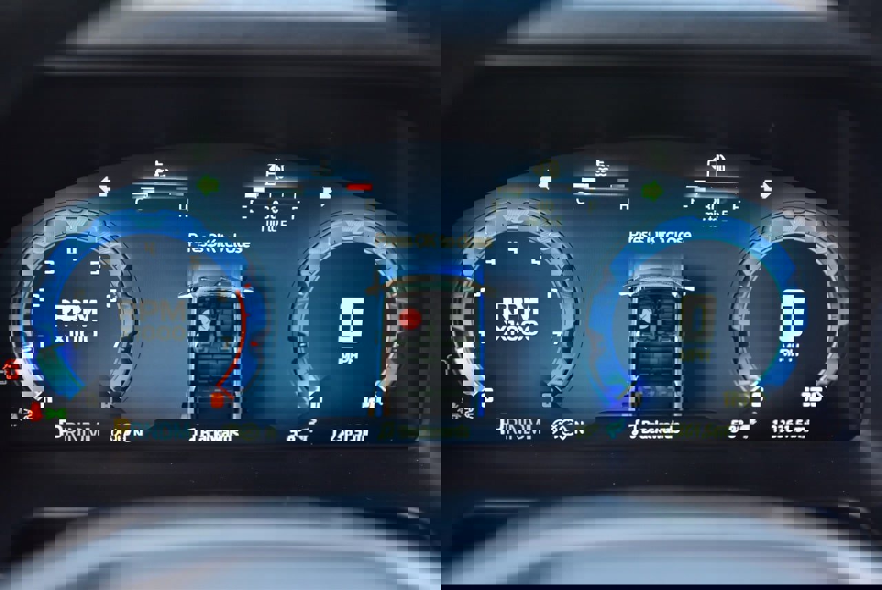 Certified 2025 Ford Bronco Outer Banks image 26