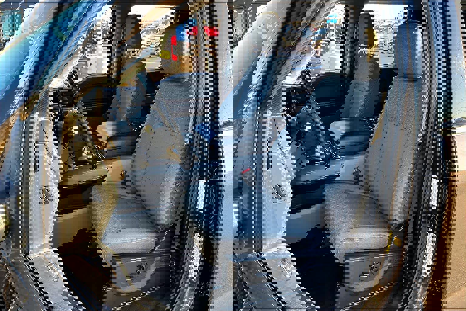 Certified 2024 Ford F150 XLT w/ Equipment Group 302A MID image 10