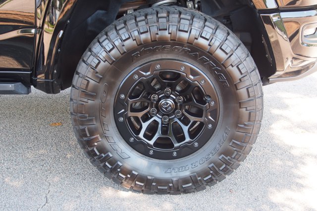 Used 2022 RAM 1500 TRX w/ TRX Level 2 Equipment Group AWD/4WD image 10