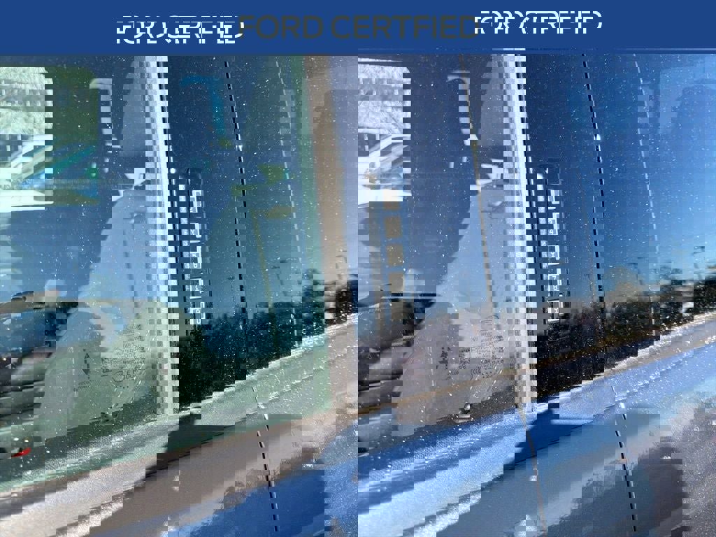 Certified 2023 Ford F150 XLT w/ Equipment Group 302A High image 6