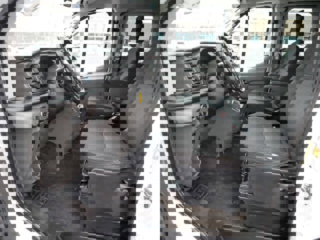 Certified 2021 Ford Transit 350 XLT image 12