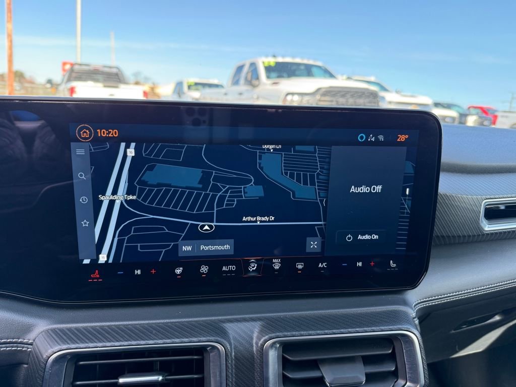 Certified 2024 Ford Mustang Premium image 8