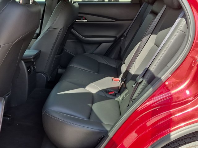 Used 2024 MAZDA CX-30 AWD 2.5 S w/ Select Sport Pkg image 16