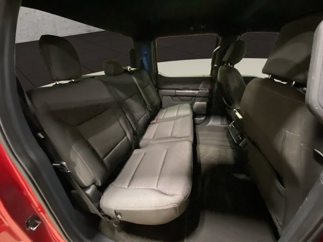 Certified 2021 Ford F150 XLT w/ Equipment Group 302A High AWD/4WD image 21
