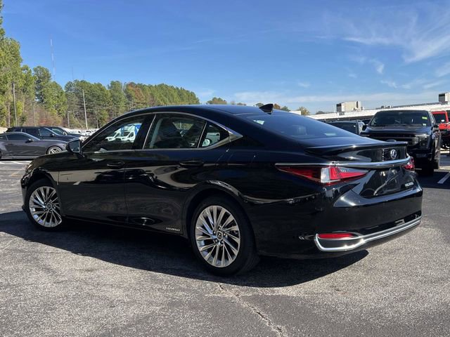 Used 2020 Lexus ES 300h Ultra Luxury image 6