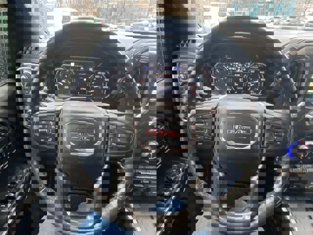 Used 2021 GMC Sierra 1500 AT4 w/ AT4 Premium Package image 13