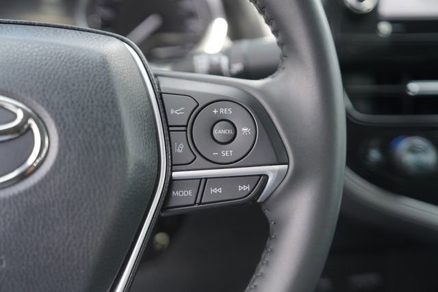 Used 2023 Toyota Camry XLE w/ Protection Package (Q2) (TMS) image 23