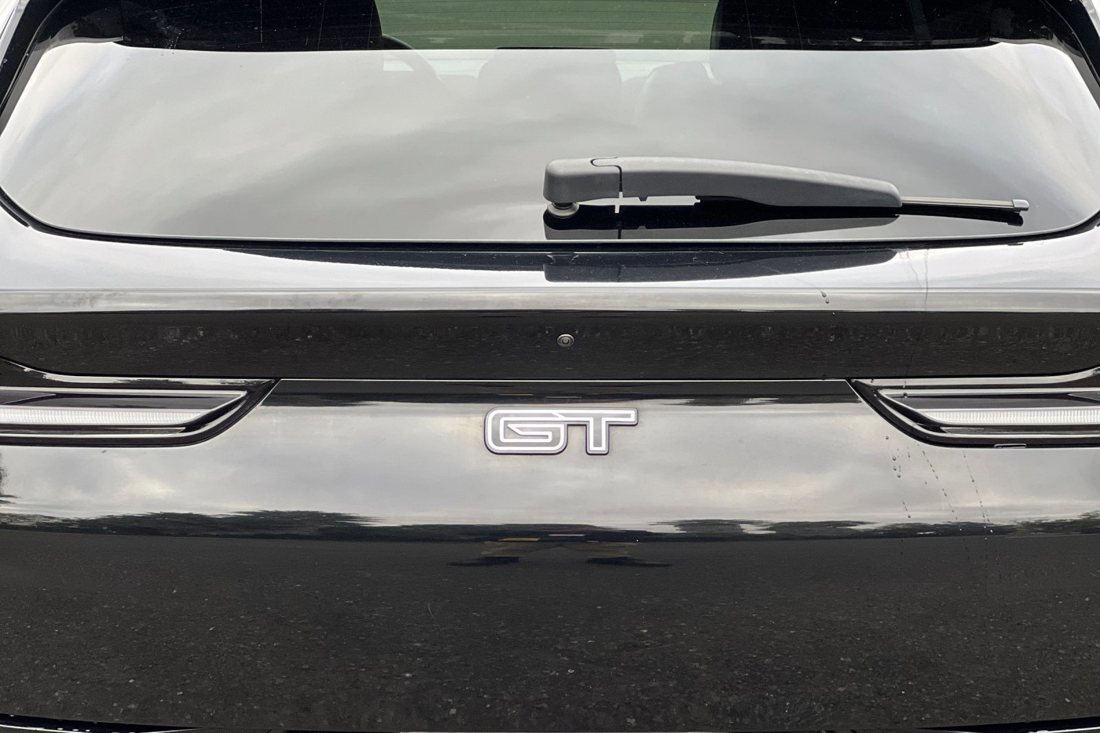 Certified 2021 Ford Mustang Mach-E GT image 51