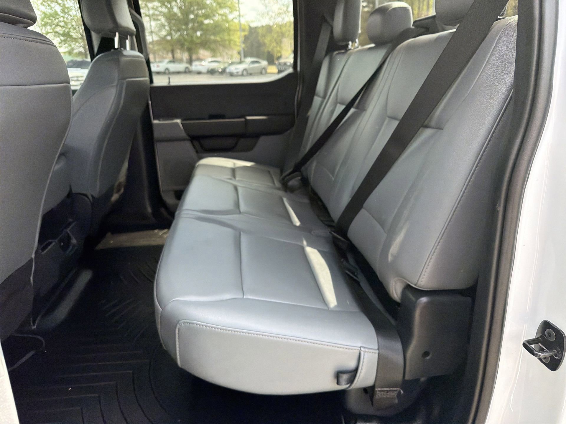 Certified 2024 Ford F250 XL w/ FX4 Off-Road Package image 17