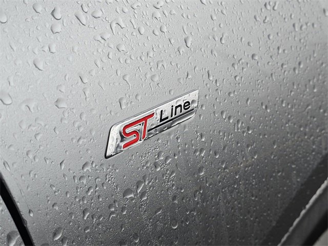 Certified 2023 Ford Escape ST-Line Select w/ Tech Pack #2 image 6