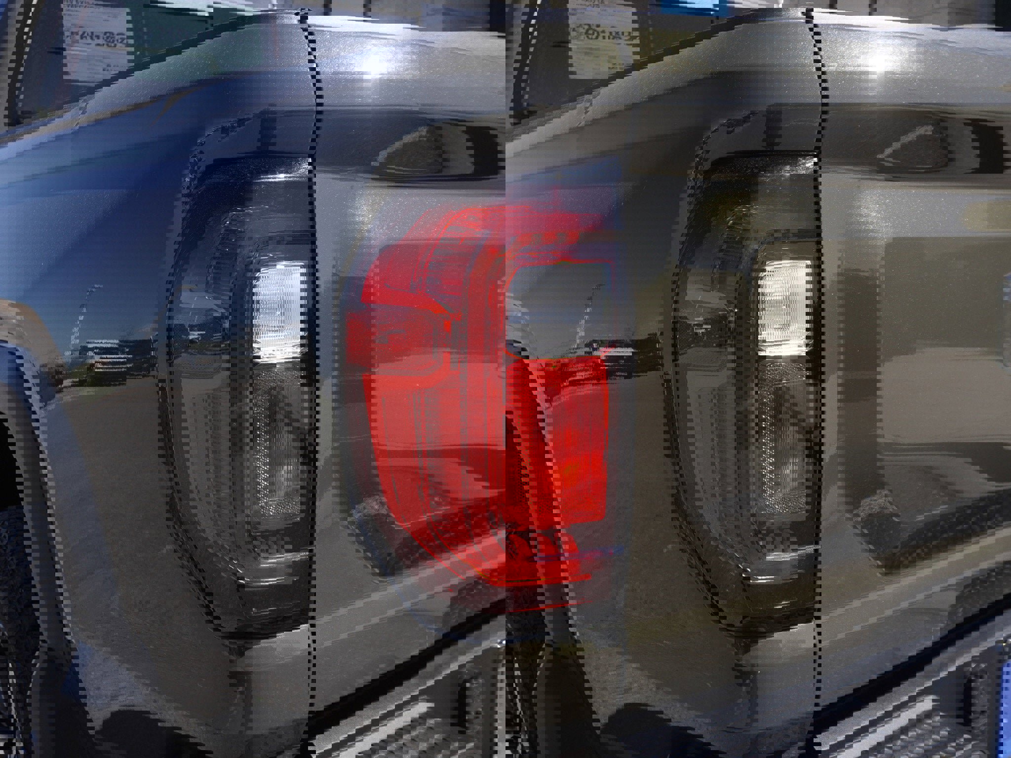 Used 2024 GMC Canyon AT4 w/ LPO, Skid Plate Package image 18