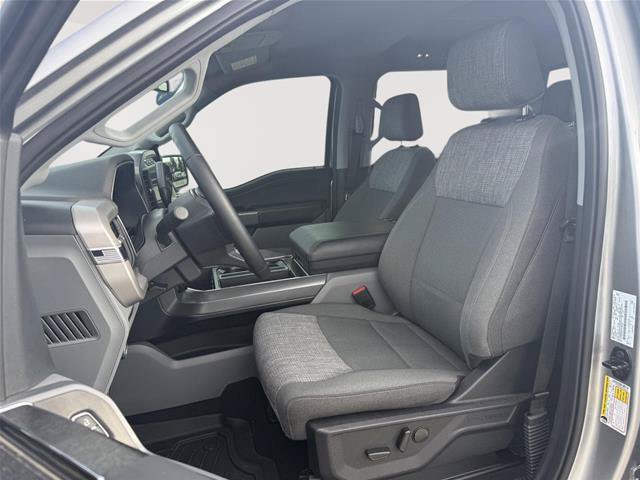 Certified 2023 Ford F150 XLT w/ Equipment Group 302A High AWD/4WD image 9