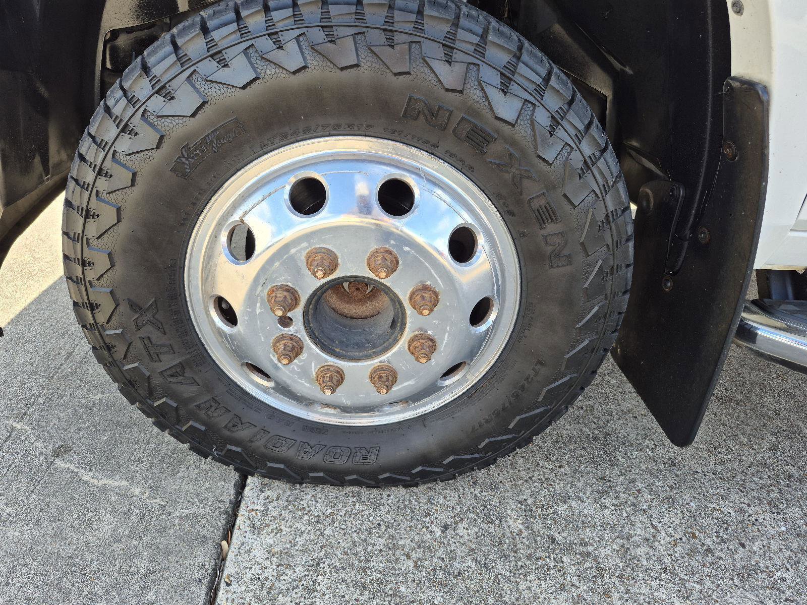 Used 2022 RAM 3500 Limited image 8