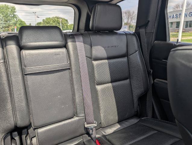 Used 2019 Jeep Grand Cherokee Summit w/ Platinum Series Group AWD/4WD image 14