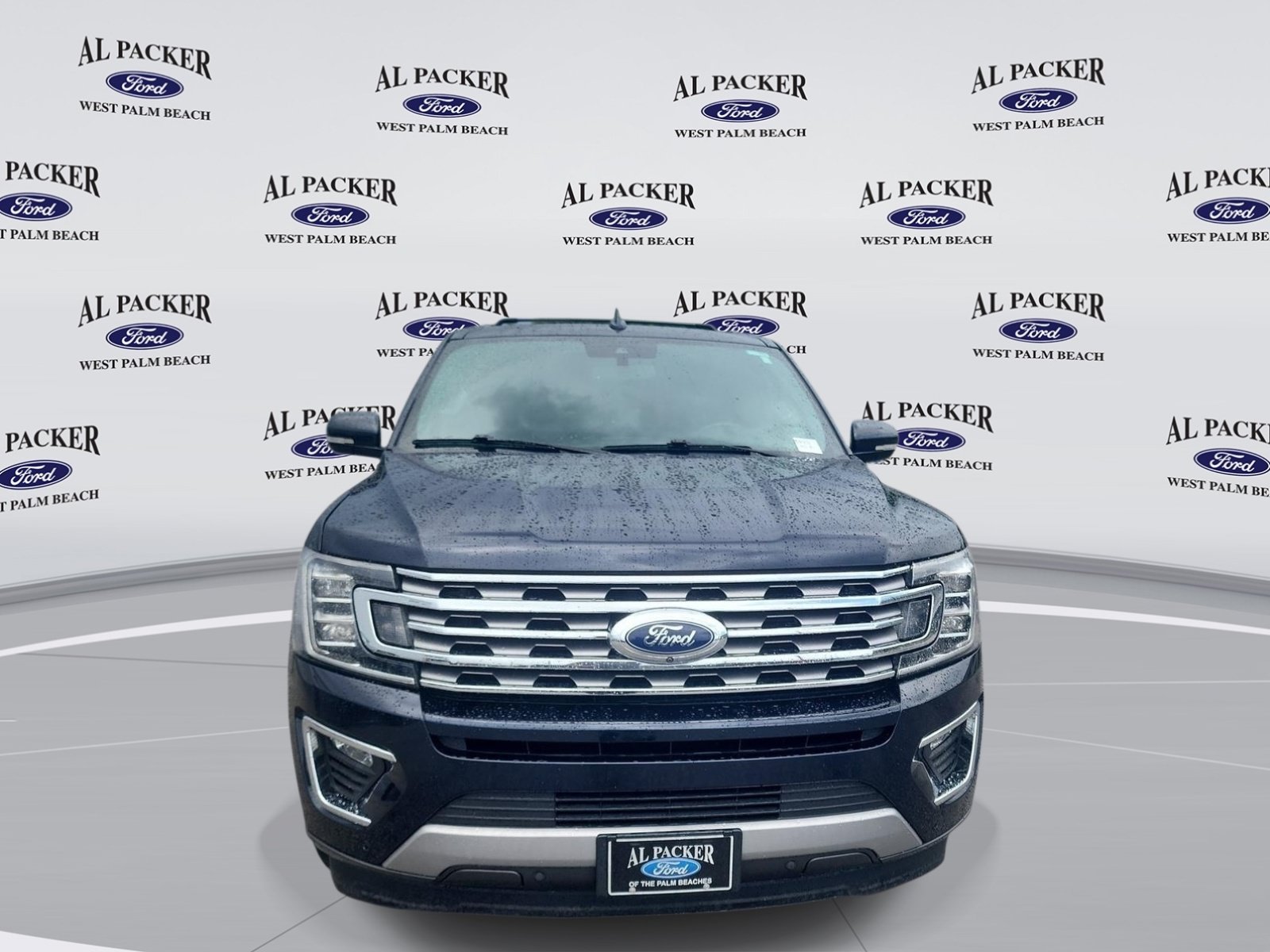 Certified 2021 Ford Expedition Limited RWD image 8