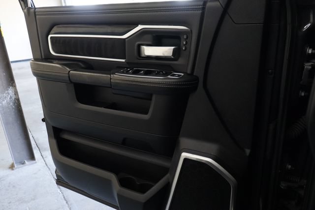 Used 2021 RAM 2500 Laramie AWD/4WD image 21