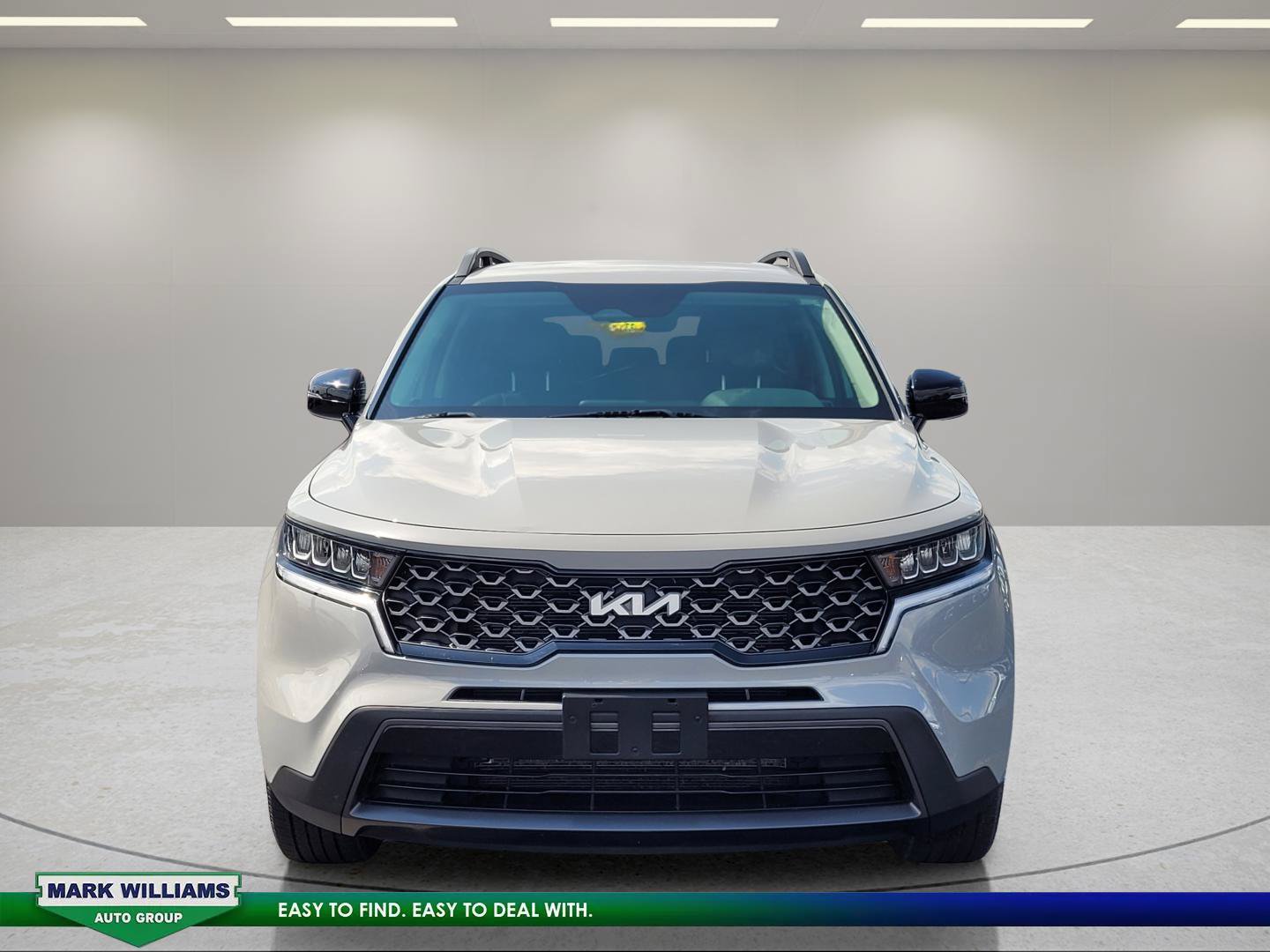 Used 2022 Kia Sorento S AWD/4WD image 9