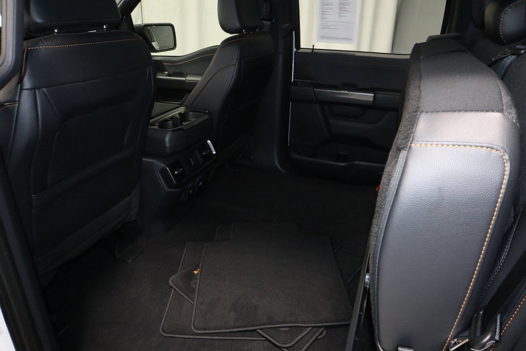 Certified 2023 Ford F150 Tremor image 22