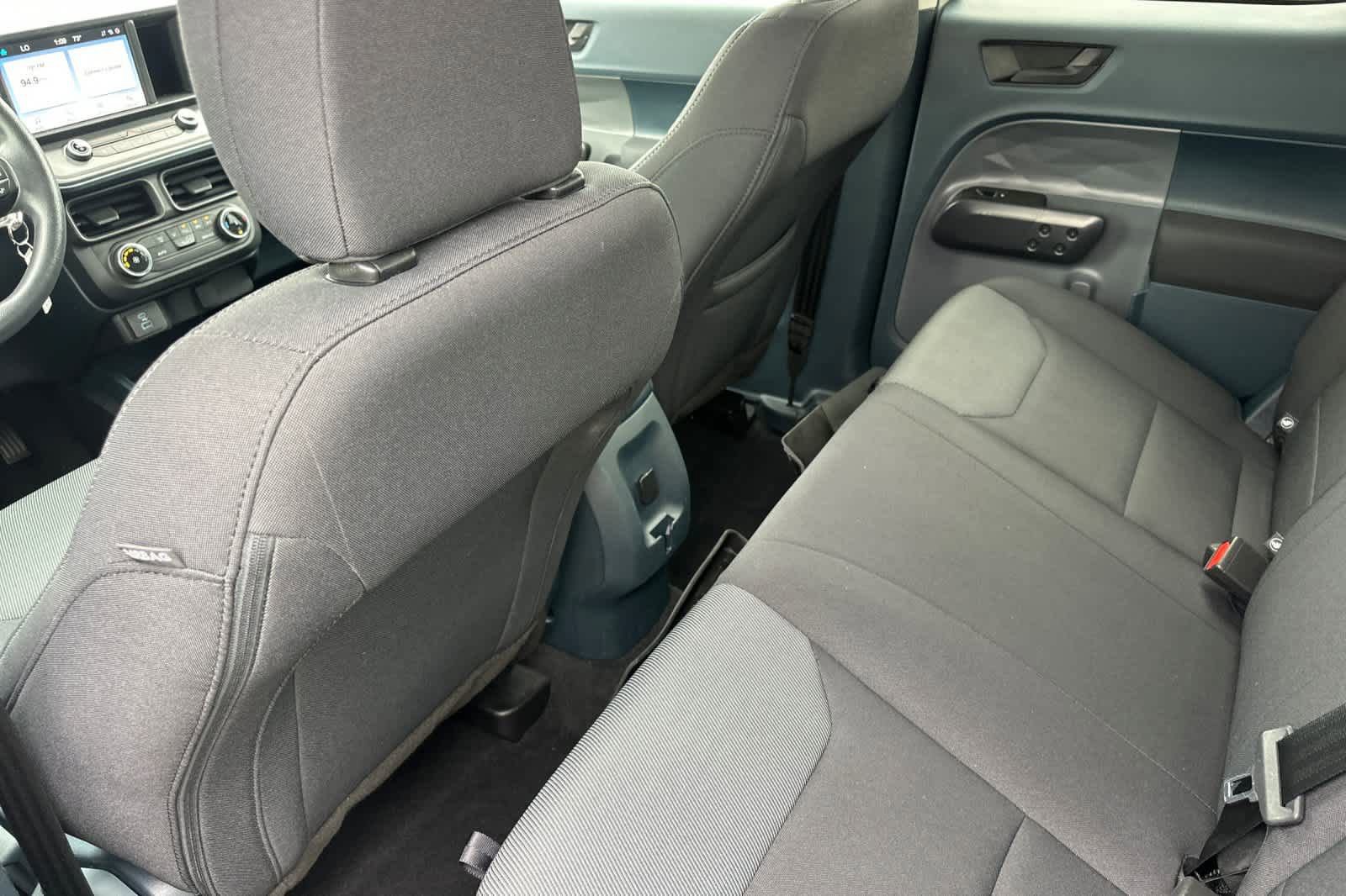 Certified 2023 Ford Maverick XL image 10