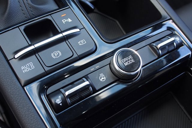 Used 2025 Kia K5 GT-Line w/ GT-Line Premium Package image 29
