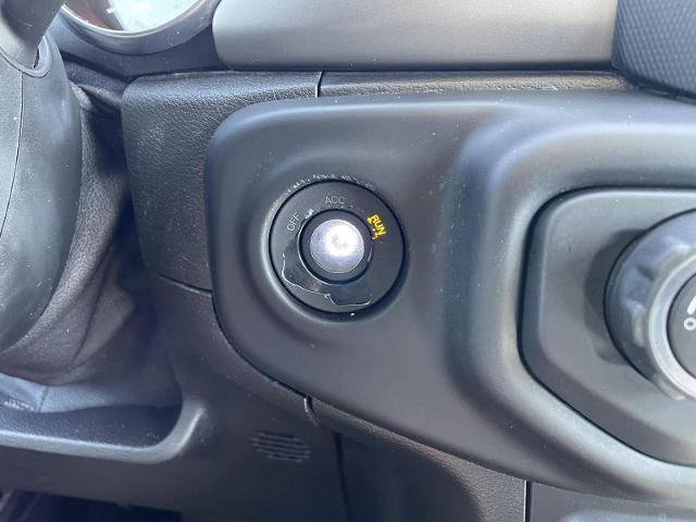 Used 2020 Jeep Wrangler Unlimited Sport S image 24