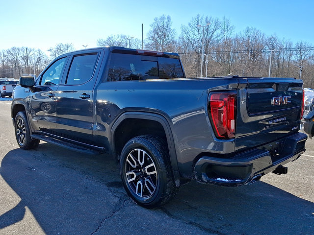 Used 2022 GMC Sierra 1500 AT4 w/ AT4 Premium Package image 7