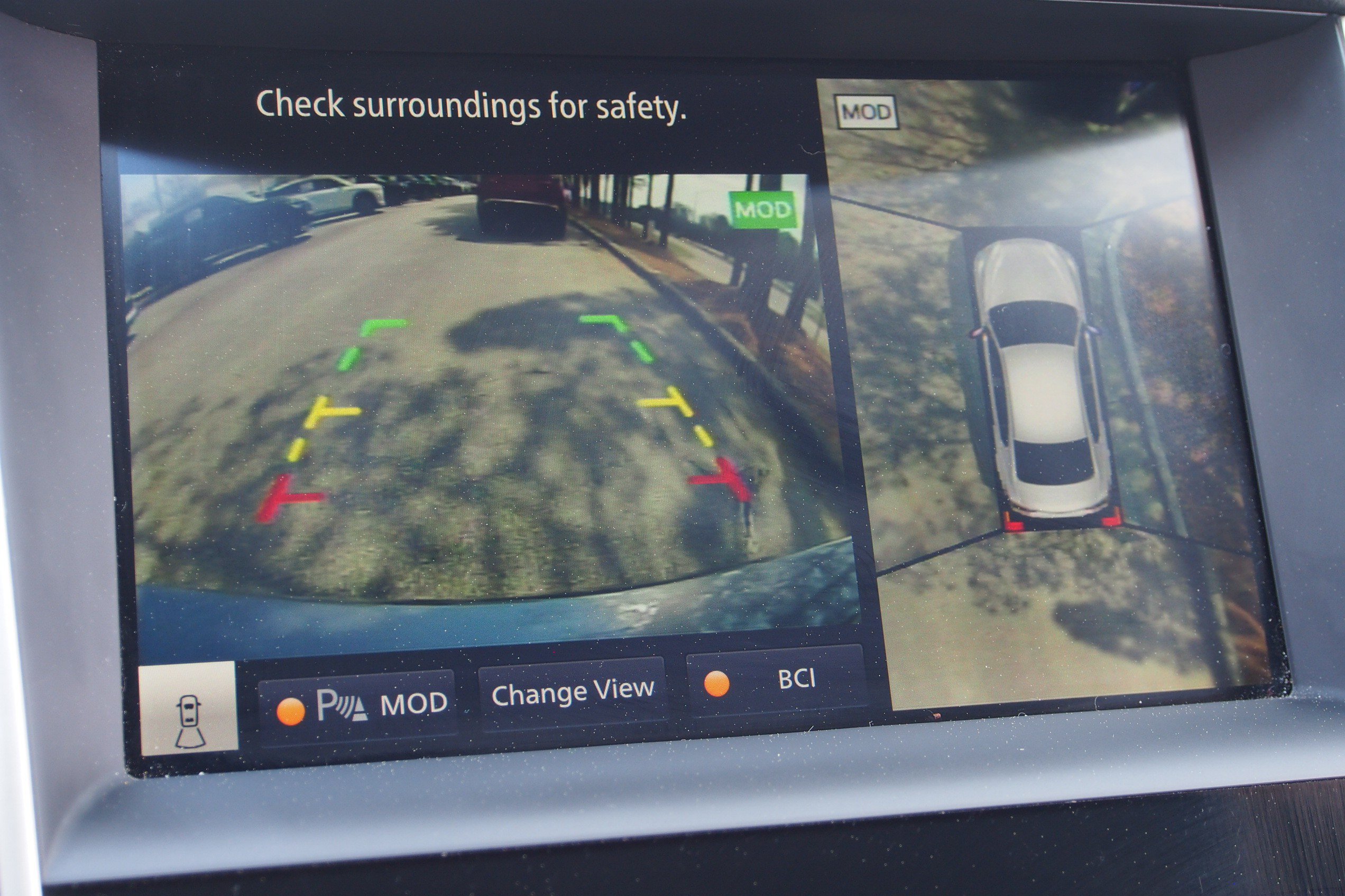 Used 2023 INFINITI Q50 Sensory RWD image 35