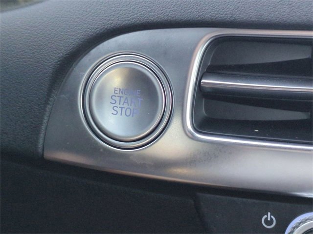 Used 2025 Hyundai Palisade Calligraphy image 28