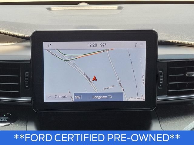 Certified 2021 Ford Explorer Timberline AWD/4WD image 26
