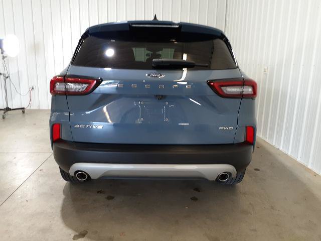 Certified 2023 Ford Escape Active AWD/4WD image 28