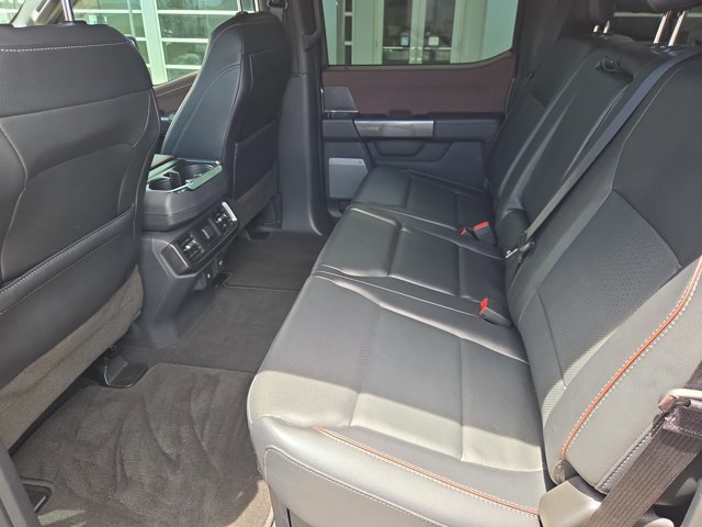 Certified 2023 Ford F150 Lariat w/ Max Trailer Tow Package AWD/4WD image 13