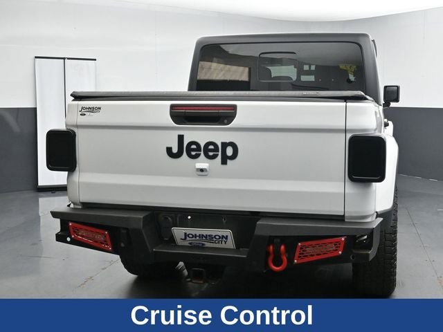 Used 2022 Jeep Gladiator Sport AWD/4WD image 11