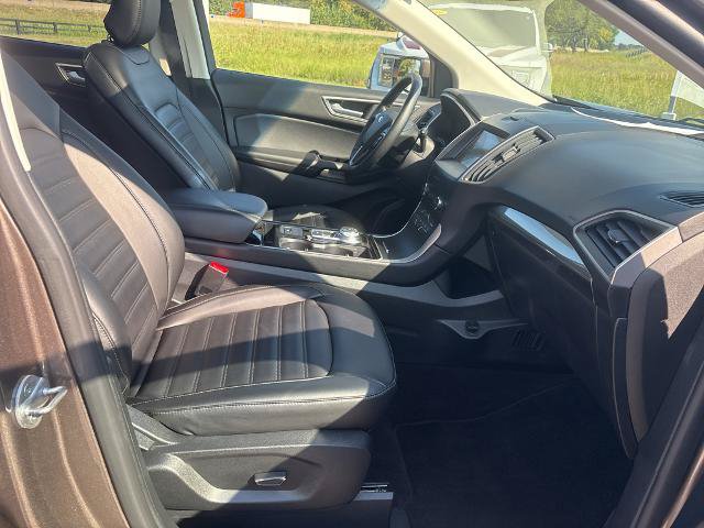 Certified 2019 Ford Edge SEL w/ Equipment Group 201A FWD image 22