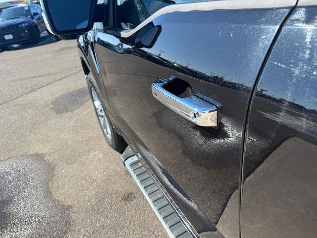 Certified 2024 Ford F150 XLT w/ Equipment Group 303A High image 37