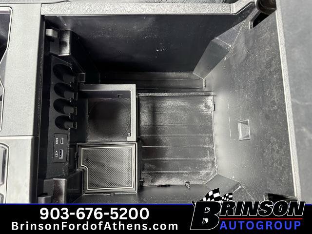 Used 2025 Toyota Tundra SR5 w/ SR5 Premium Package AWD/4WD image 24