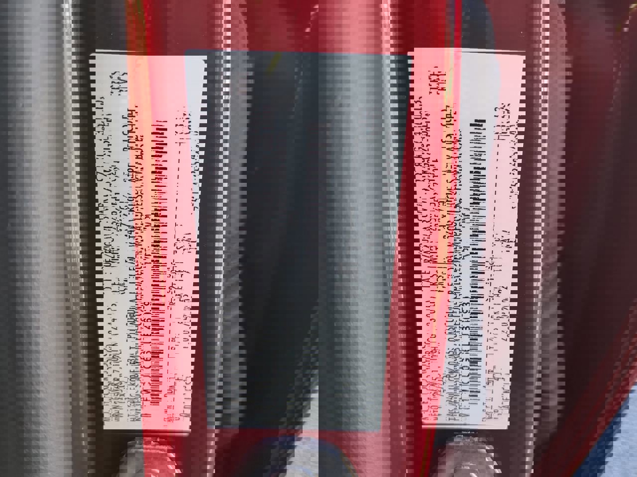 Certified 2020 Ford Escape SE image 28