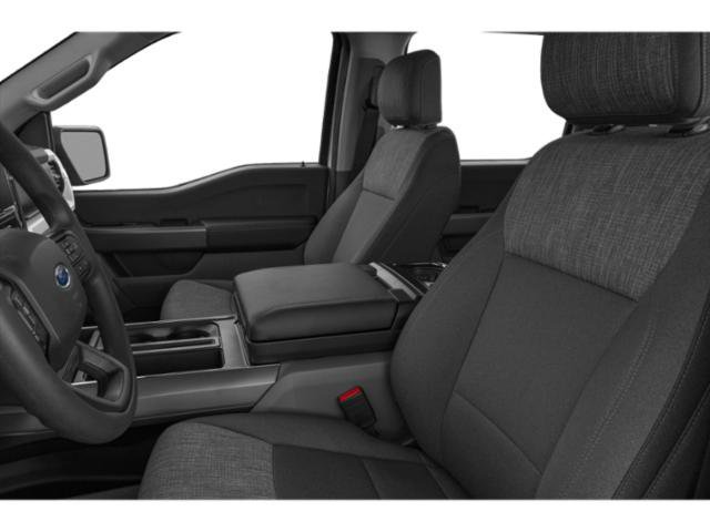 Certified 2022 Ford F150 XLT w/ Equipment Group 302A High image 9