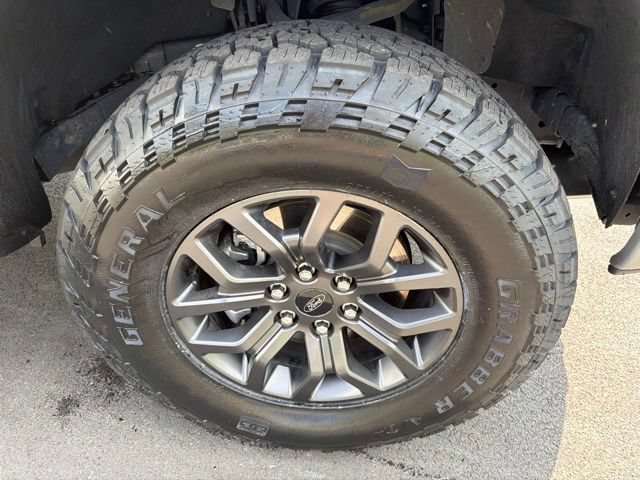 Certified 2023 Ford F150 Tremor w/ Trailer Tow Package AWD/4WD image 24