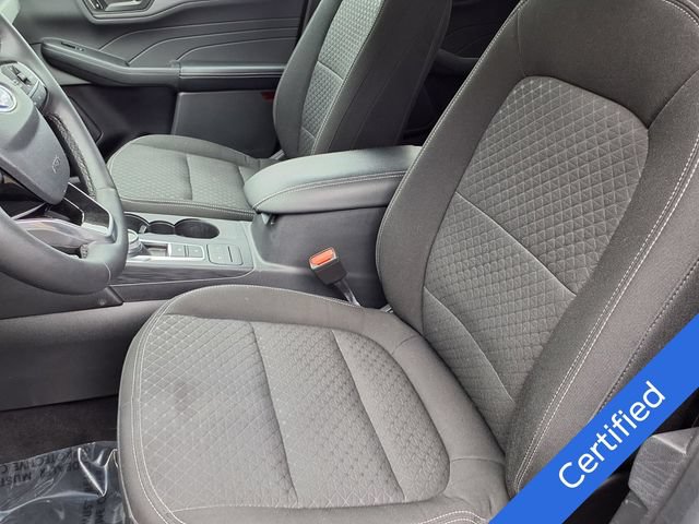 Certified 2023 Ford Escape Active AWD/4WD image 3