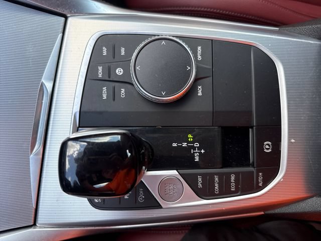 Used 2023 BMW 430i xDrive Coupe w/ M Sport Package AWD/4WD image 22