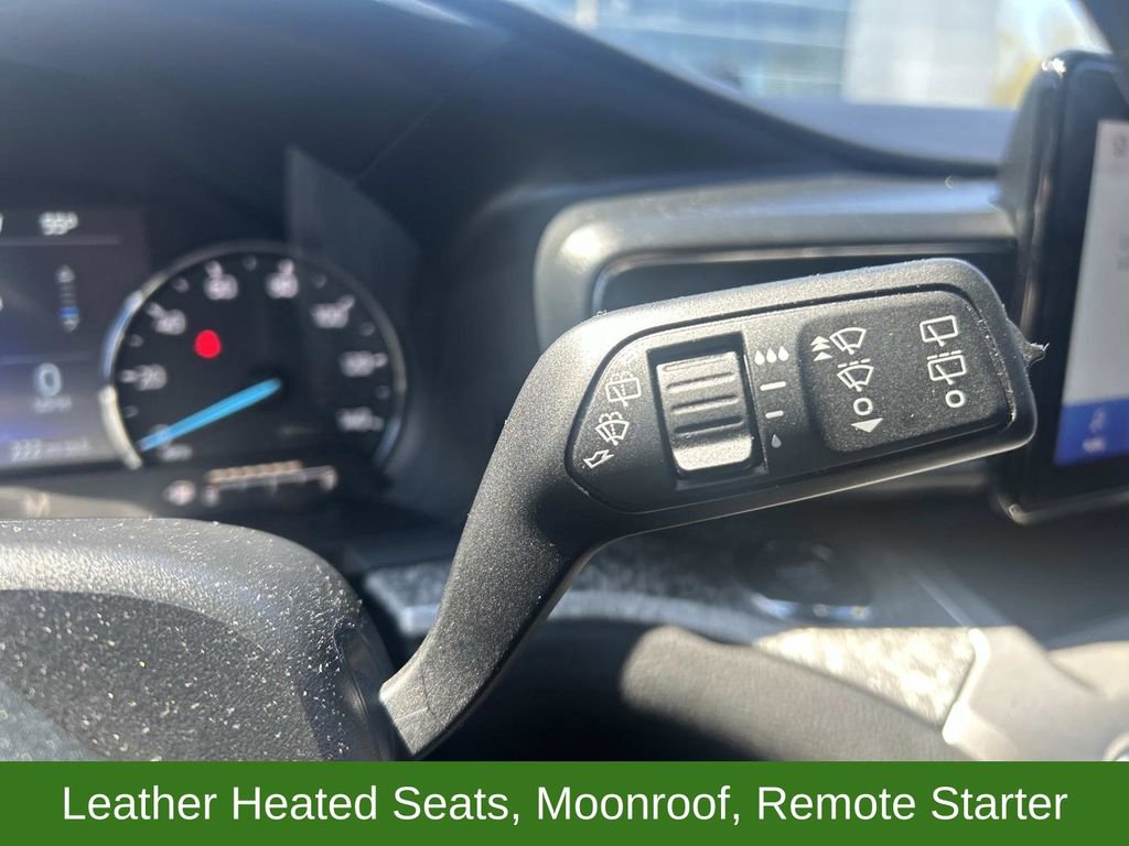 Certified 2022 Ford Explorer Timberline AWD/4WD image 27
