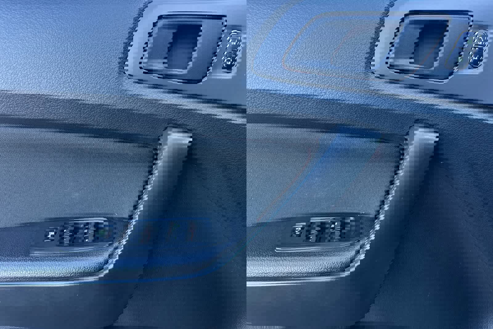 Certified 2020 Ford Ranger XL w/ FX4 Off-Road Package image 12