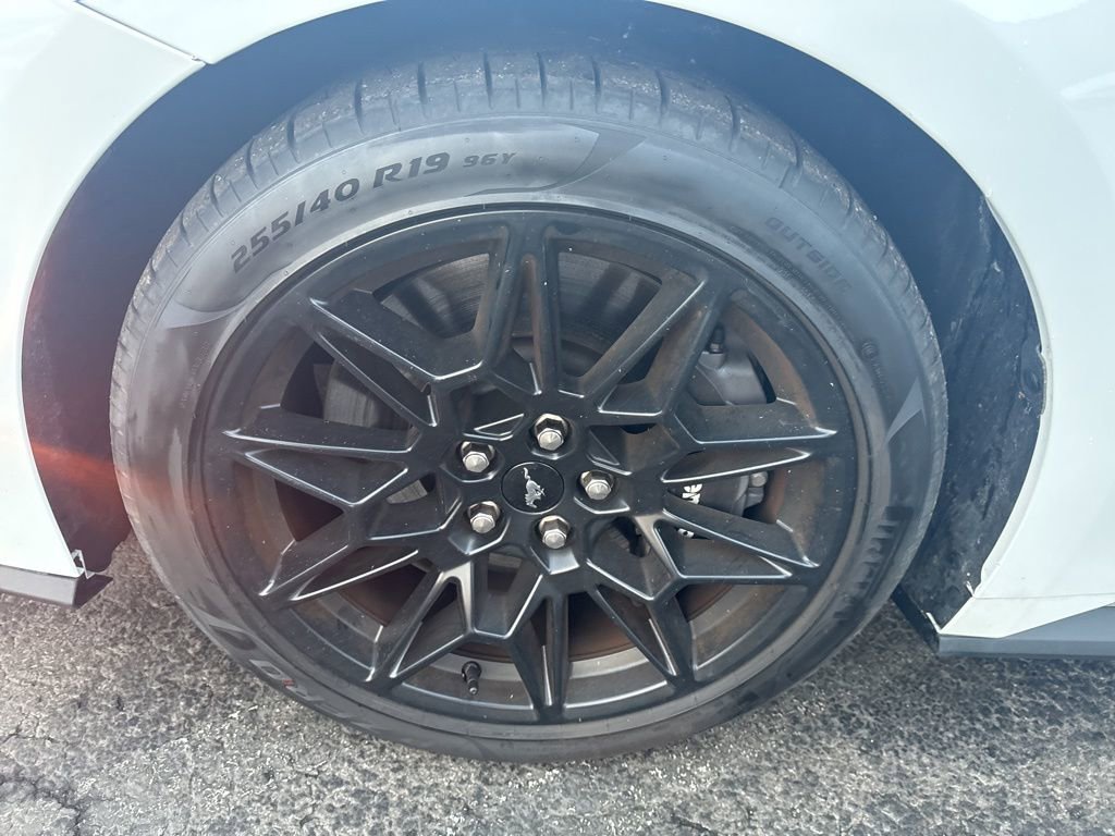 Certified 2024 Ford Mustang GT Premium w/ GT Performance Package image 40