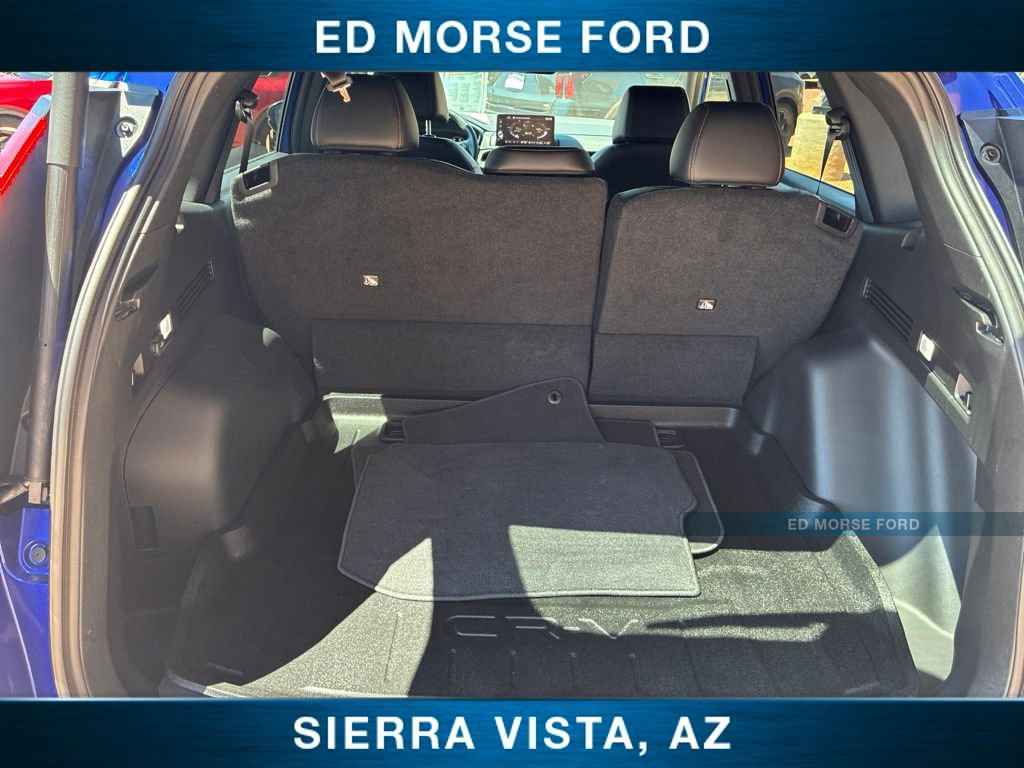 Used 2025 Honda CR-V Sport-L image 15